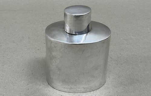 Antique silver plated - silver,