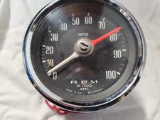 CLASSIC MINI COOPER S SMITHS