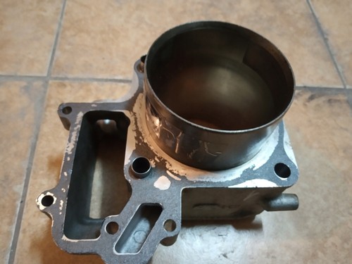 Kawasaki kfx 700 cylinder - kawasaki,
