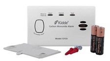 Kidde K7CO Carbon Monoxide CO