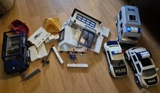 Job Lot Vintage Playmobil