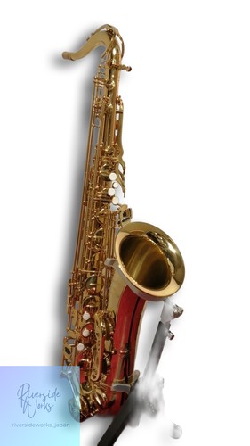 Mauriat custom class tenor - p.,