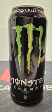 LATTINA MONSTER ENERGY DRINK