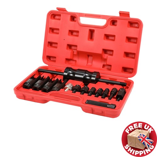 14pc injection injector puller - 14pc,