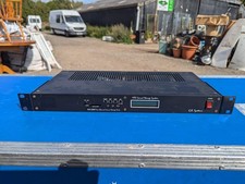 Golding Audio DMS 3000 Rack