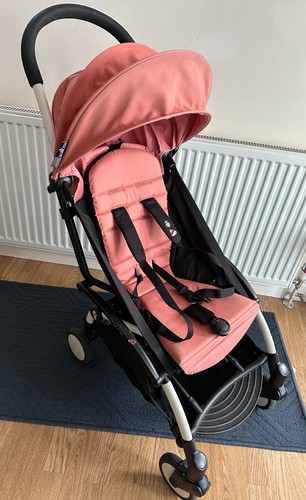 Babyzen yoyo foldable buggy - babyzen,