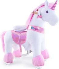 PonyCycle Mechanical Ride On