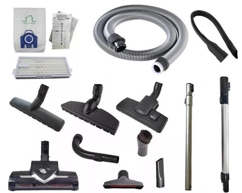 For miele complete vacuum - c3,