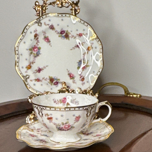 Royal crown derby - royal,