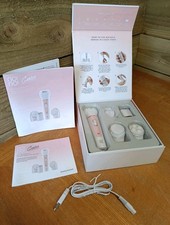 NoNo IPL Hair Removal Device Pink - Facial & Body Treatment, Safe & Effective