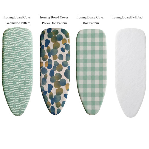 Flexitt ironing board - board, cover
