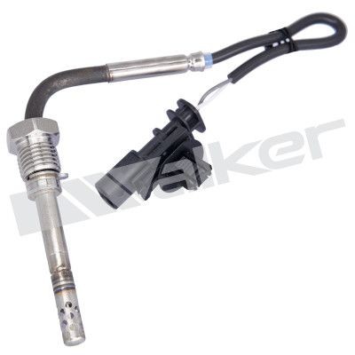 Walker exhaust gas temperature - walker,