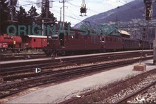 SBB Ae 4/6 Electric