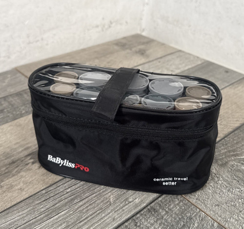 Babylisspro travel ceramic - babylisspro,