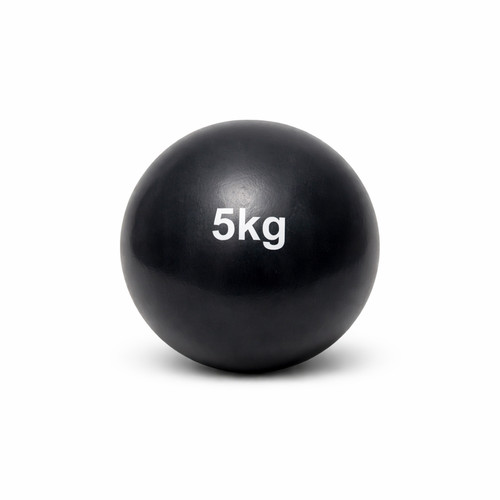 5kg slam ball bounce - slam, no