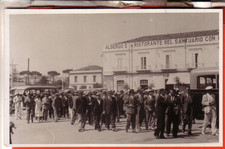 POSTCARD POMPEI BADOLI FP