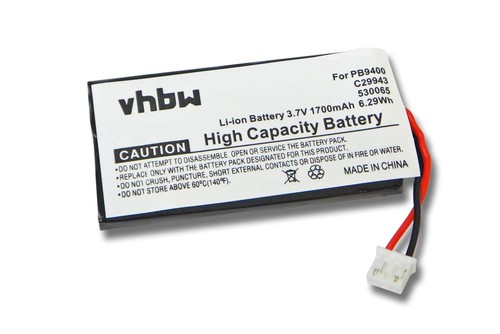 Battery for philips pronto - philips,