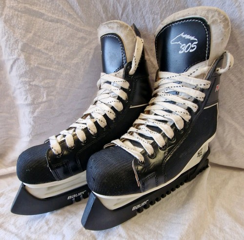 Vintage ccm 305 - ❤️,