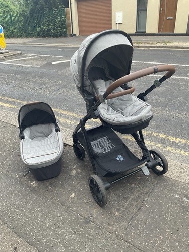 Graco pushchair system cash - graco,