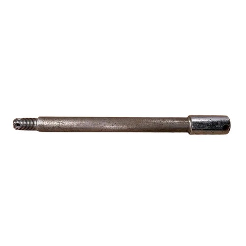 Front wheel axle for yamaha - front,