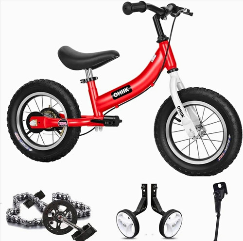 Ohiik kids bike in - ohiik,