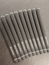 10x Genuine Taylormade Z Grip