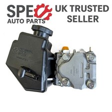 SAAB 9-3 04-11 B207 PETROL -