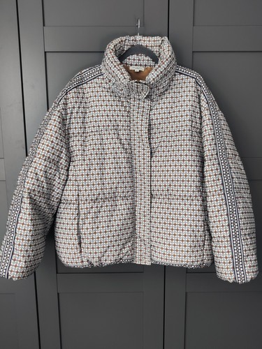 Women quilted puffa max - puffa,
