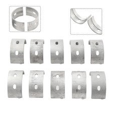 10x 75mm connecting rod - 10x,