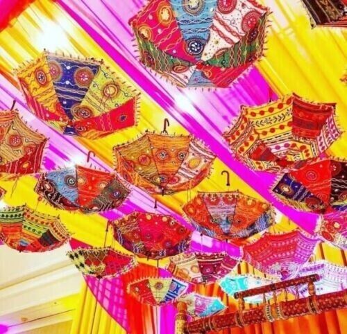 Indian women sun shade - women,
