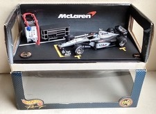 HOTWHEELS, 1:24 - MCLAREN