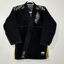 Venum Competitor Gi Top Size