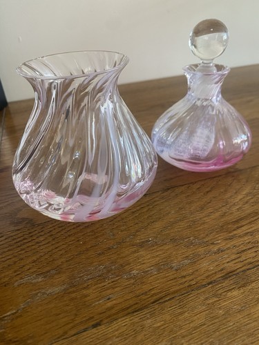 Caithness glass fluted - caithness,