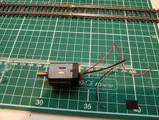 Hornby X9852 Class 20 Motors