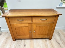 Marks & Spencer Oak Sideboard