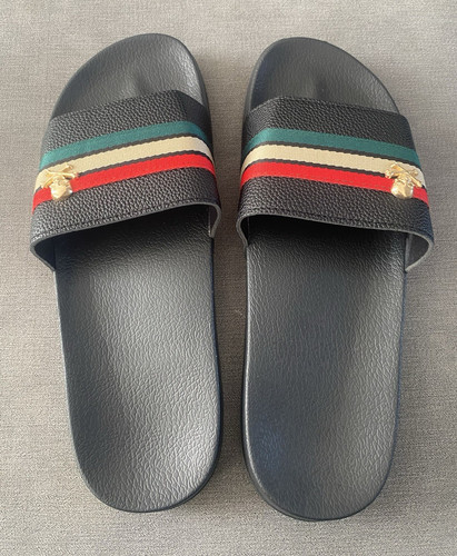 Men black rubber - men’s,