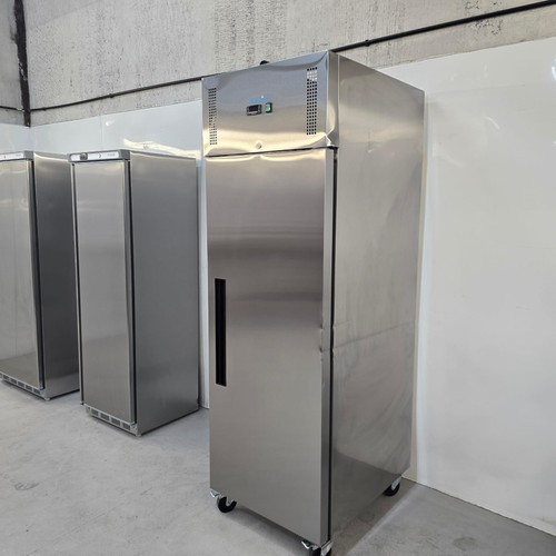 Upright fridge single door - single, 1