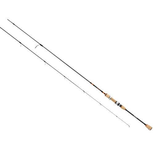 Presso ultralight spinning rod - presso,