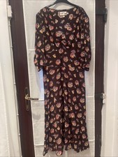 Ladies Cath Kidston Brown