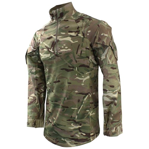 British forces issue - british, ubacs