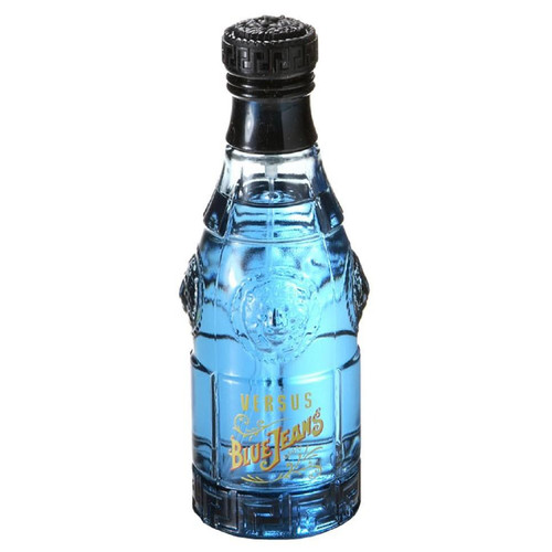 Versace blue jeans - blue, de