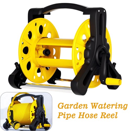 Portable hose reel garden - reel,