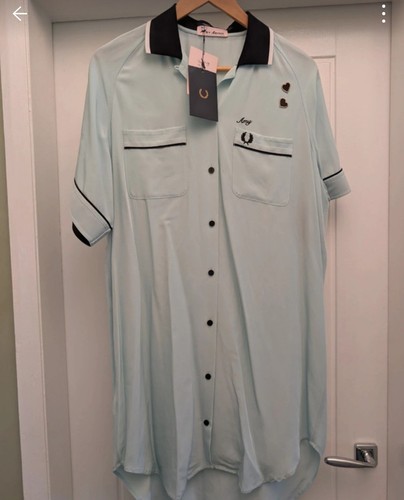 Ladies fred perry - perry, amy
