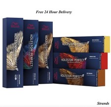 Wella Koleston Perfect Me+