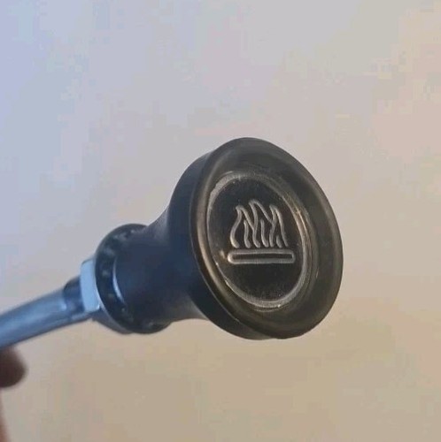 Classic mini heater control - heater,