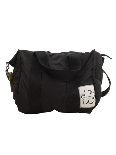 Ted baker men bag black - ted,
