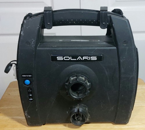 Solaris lite nightsearcher 16k - lite,