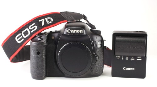 Canon eos dslr - dslr, camera