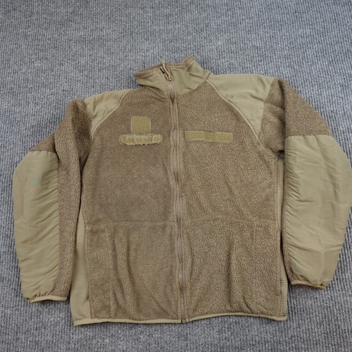 Military gen iii - gen, polartec