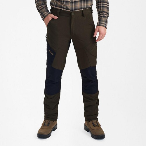 Deerhunter northward trousers - northward,